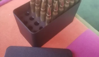 Ящик для боеприпасов .308 1