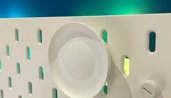 Держатель пульта дистанционного управления Tradfri | ИКЕА... 2