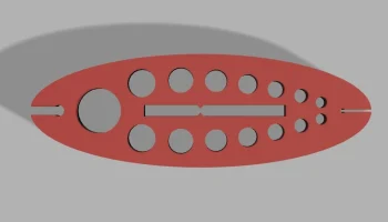Nail Fish 9