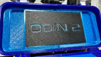 Дорожный бокс/кейс для Ayn ODIN 2 - большой 3