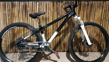адаптер подседельного штыря BMX для MTB 30.8 мм 1