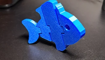 Flexi fish 2