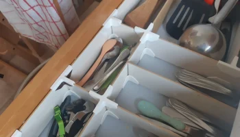 Вариативная организация кухни 3