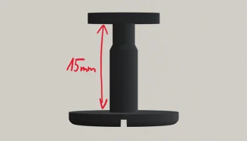 Carpet Twist Lock 2
