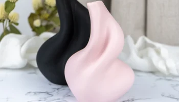 Набор ваз Eleganza Twist 1