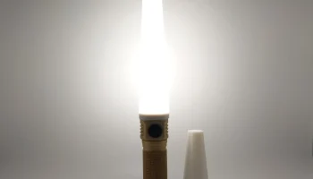 Emisar D4V2 Гибкий диффузор 5