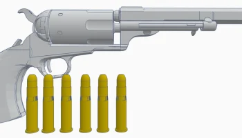 Caldwell Conversion Uppercut V2 - автор Aurathon 3