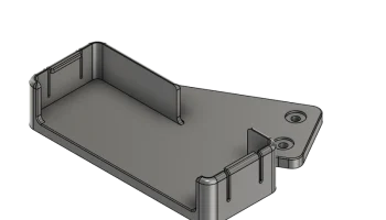 4-портовый USB-концентратор Aceele 3.0 под настольным кро... 4-портовый USB-концентратор Aceele 3.0 под настольным кро...