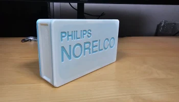 Компактный дорожный футляр для Philips Norelco серии 700... 9