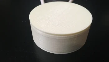 Чехол Shelly 1(PM) 1