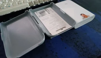 Защитный чехол для портативного фотопринтера Xiaomi Mi (... 4