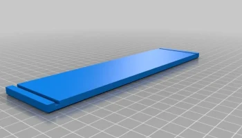 Держатель тайваньских лотерейных квитанций 2