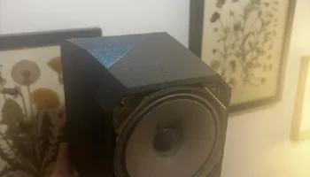 Корпус штанги для динамиков Sony Mega Bass - маленький 5