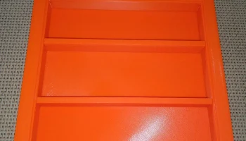 складной контейнер на стандартных плечах CORE ONE + одна ... 7