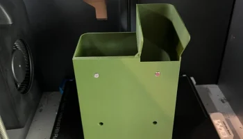 Магнит для стрельбы из какашек Bambulab 6x3 мм...... 2