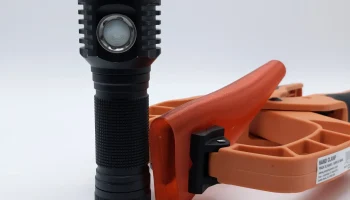 Emisar D1V2 Гибкий диффузор 8