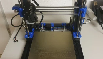 Светодиодная планка Prusa Bear IKEA SKYDRAG 2
