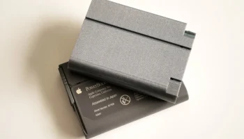 Запасной аккумулятор для Macintosh PowerBook 500 Series
