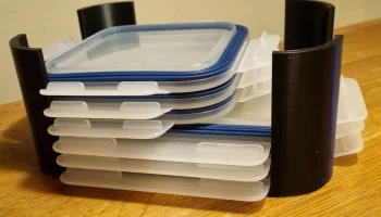IKEA 365+ крышка/крышка для хранения