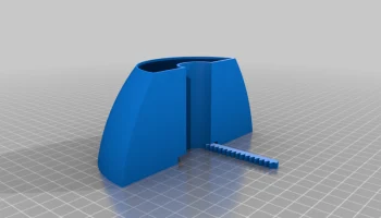 Балконная коробка для пасхальных яиц 5
