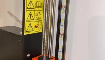 Рамка Prusa Light 2