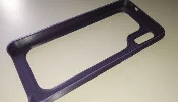 Чехол для Xiaomi Redmi Note 7 1