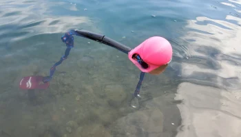 Float Buoy 2
