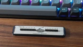 Чехол Flipper Zero Rabbit Labs Slim Shady IR Blaster с з... 3
