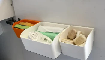 органайзер для кухонной двери