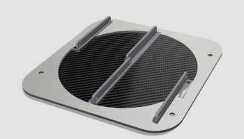Корпус Mac mini Поддержка жесткого диска/твердого диска ... 3