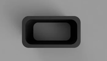 Замок для браслета Mi Band 4 4