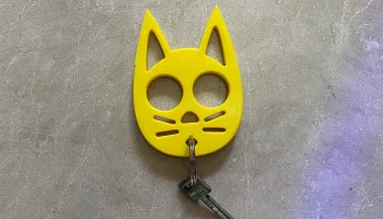 Брелок Kitty Kat 1
