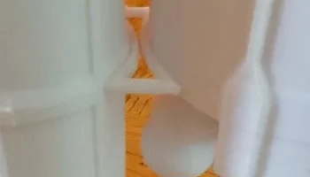 Разъем усилителя Ariane 5