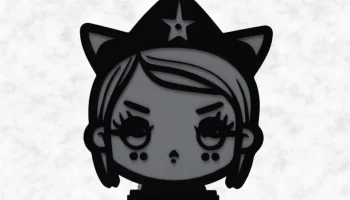 GIRL 2D