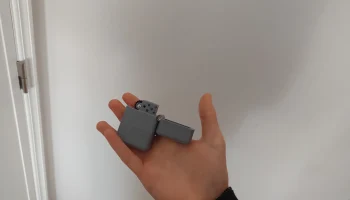 ЗАЖИГАЛКА!!! 2