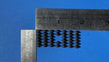 Задняя полка на крыше KAON GME AE4705B/AW4704B Зажимы для... 5