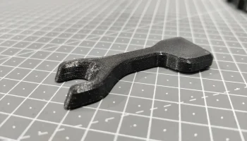 Держатель Pinecil для портативного корпуса паяльника 1
