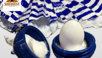 Ultimate Egg Drop Capsule - Cub Scouts, классная комната ...