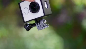 Адаптер для крепления велосипедного фонаря GoPro к Sigma... 3