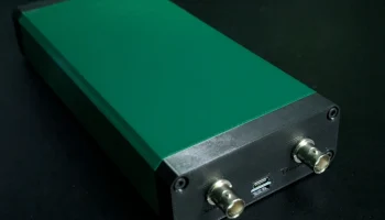 Корпус антенного тюнера ATU-100 1