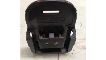 Адаптер аккумулятора AEG к инструментам Ryobi 6
