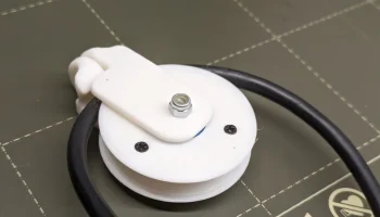 Блоки Super 608 Snatch Block 6