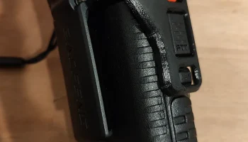 Клетка PTT Baofeng UV-5R 2