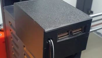 Корпус USB-блока питания Prusa Mk4 5 В