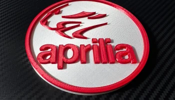 Ремикс Aprilia Coaster Ремикс Aprilia Coaster