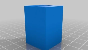 Кольца печенья 7