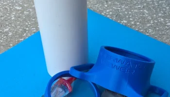 Подводный просмотрщик 2