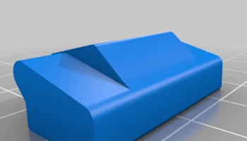 Антенное крепление Armattan Marmotte 1