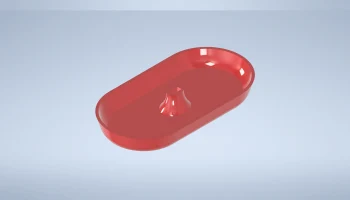 Ювелирное дерево 3
