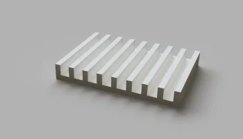 Soap Dish 1